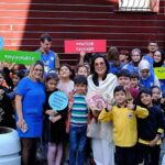 Türkan Şoray TEGV’in 30. yılına anlam kattı: “Eğitim bir toplumun geleceğini aydınlatan en güçlü ışıktır”