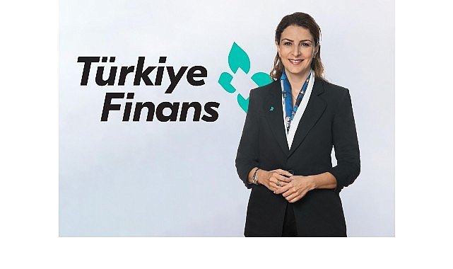 Türkiye Finans Katılım Bankası Genel Müdürlüğü görevine vekaleten Yönetim Kurulu Üyesi Müge Öner getirildi