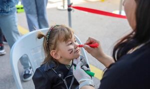 UlaşımPark standı miniklerin gözdesi oldu