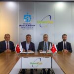 UlaşımPark ve GTÜ arasında stratejik işbirliği