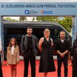 Ulusal Yarışmanın İki Finalisti; “Tavşan İmparatorluğu” ve “Aldığımız Nefes” Antalya’da Seyirciyle Buluştu