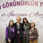 Uluslararası Çeşme Kadın Liderler Zirvesi başladı