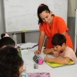 Vecdi Altay Çocuk Kulübü’nde kış kursları başlıyor