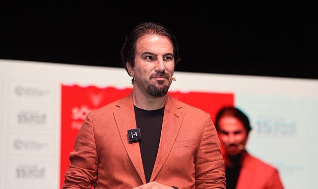 Yabancı: Bırak bazı insanlar seni sevmesin