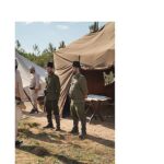 “Yanık Ömer”Cumhuriyet Bayramı’na Özel, Kısa Film Tadında Yeniden Hayat Buldu