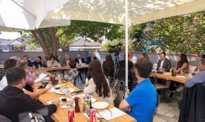 Yarımada Belediyeler Birliği’nden eğitime tam destek