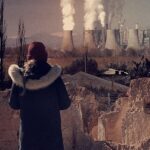 “Yavaş Ölüm” Antalya Altın Portakal’da!