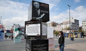 Yavuz Bülent Bakiler’in adı BKF’de yaşatılıyor