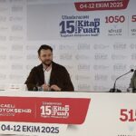 Yazar Yaşar: Kitabın dili çocuğu yakalamalı