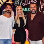 Yusuf Güney 50Fifty’de Bombayı Patlatıyor!