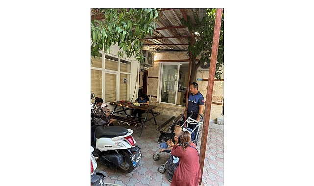 Zabıta ekipleri dilencilere göz açtırmıyor