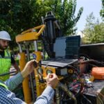 Zemin araştırmaları için 32 bin deney yapıldı