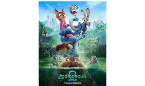“Zootropolis 2” filminden yeni fragman yayınlandı; fragmanda yeni karakterler ve Shakira’nın yeni şarkısı “Zoo” yer alıyor!