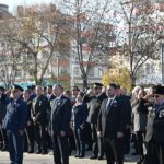 10 Kasım’da Atatürk Saygıyla Anıldı