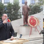 10 Kasım’da Menderes’e Atatürk İmzası