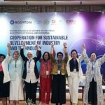 17 Ülkeden Temsilciler Endonezya’da Nükleer Sanayinin Gelişimini Görüştü