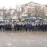 24 Kasım Öğretmenler Günü Kahramankazan’da Coşkuyla Kutlandı