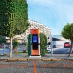 5- Borusan EnBW Şarj   Mobil Uygulamasına BonusFlaş ile  Hızlı Giriş ve Üyelik Dönemi Başladı