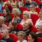 5. Yenişehir Komedi Oyunları Festivali binlerce sanatseveri ağırladı