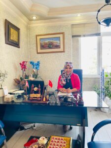 Kayra Gayrimenkul’ün Başarısının Ardındaki İsim: Sibel Koç Piyasayı Değerlendirdi!