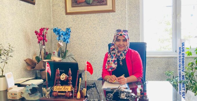 Kayra Gayrimenkul’ün Başarısının Ardındaki İsim: Sibel Koç Piyasayı Değerlendirdi!