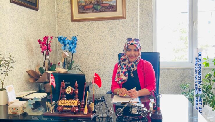 Kayra Gayrimenkul’ün Başarısının Ardındaki İsim: Sibel Koç Piyasayı Değerlendirdi!