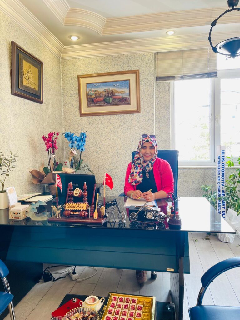 Kayra Gayrimenkul’ün Başarısının Ardındaki İsim: Sibel Koç Piyasayı Değerlendirdi!