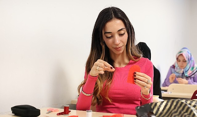 Alanya ATASEM kurslarına yoğun ilgi