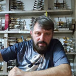 Sürmene’den Dünyaya: Ali Usta’nın El Emeği YouTube’ta Sınır Tanımıyor