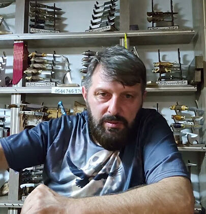 Sürmene’den Dünyaya: Ali Usta’nın El Emeği YouTube’ta Sınır Tanımıyor