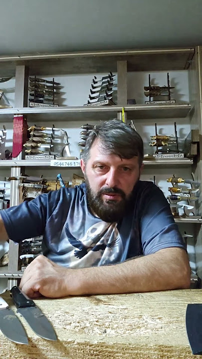 Sürmene’den Dünyaya: Ali Usta’nın El Emeği YouTube’ta Sınır Tanımıyor