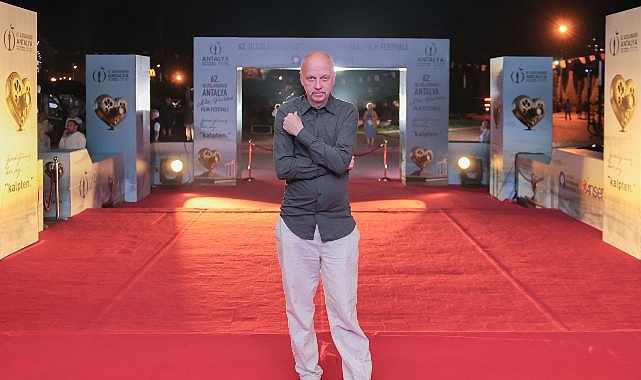 Altın Portakal Galalarında Bugün Gürcistan’dan Masalsı Bir Öykü ve Deprem Yaralarını Oyunla Saran Çocuklar Vardı