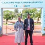 Altın Portakal’ın Son Söyleşisinde Arda Turan Konuşuldu