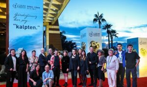 Altın Portakal’ın Son Yarışmacıları Perdedeydi