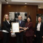 Ankara Üniversitesi, ISO/IEC 42001 Yapay Zekâ Yönetim Sistemi Akredite Belgesini Alan Dünyadaki İlk Üniversite Oldu