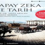 APİKAM’da “Yapay Zeka ve Tarih” konuşulacak