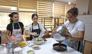 ATASEM’de istihdam ve hobi için kurslar başladı