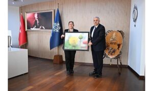 Aydın Büyükşehir Belediyesi İle Tarım Orman Bakanlığı Arasında 217 Milyonluk İşbirliği Protokolü