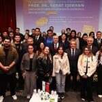 Bakan Işıkhan: “Dokuz Eylül Üniversitesi Rekor Kırıyor”