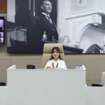 Bakırköy Belediyesi Çocuk Meclisi Kuruldu