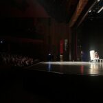 Bakırköy’de Kadına Yönelik Şiddete Karşı Anlamlı Program