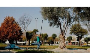 Balçova Belediyesi’nden Kentin Bereketine Sahip Çıkan Örnek Çalışma