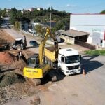 Başiskele’de Hoca Ahmet Yesevi Caddesi genişliyor