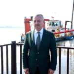 Başkan Büyükakın: “Yıllardır verdiğimiz emeğin karşılığını alıyoruz”