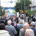 Başkan Çerçioğlu’nun Öncülüğünde Ata Tohumları Gelecek Nesillere Güvenle Taşınıyor