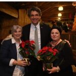 Başkan Kocaman, KARMEK Öğretmenleriyle Bir Araya Geldi