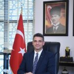 Başkan Kocaman’dan 10 Kasım Atatürk’ü Anma Mesajı