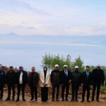 Başkan Selçuk Yıldız, 11 Kasım Milli Ağaçlandırma Günü Etkinliğine Katıldı