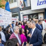 Başkan Tugay: İZMAR halk içindir, İzmir içindir