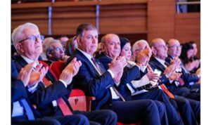 Başkan Tugay sürprizi açıkladı: Başkanlık İnovasyon Fonu kuruluyor